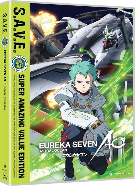 eureka seven pdf free|Eureka Seven: All Episodes .